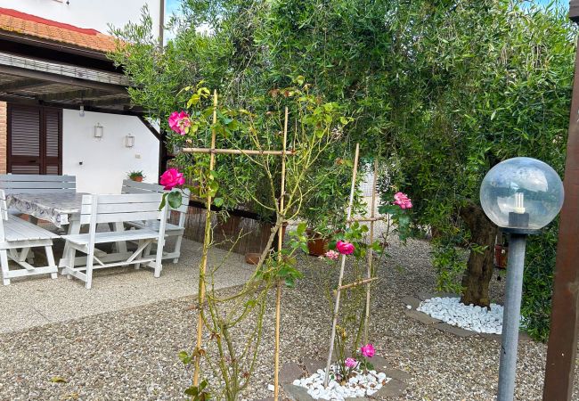Casa a Alberese - Casale Rovereto nel Parco della Maremma Casa a Alberese - Casale Rovereto nel Parco della Maremma
