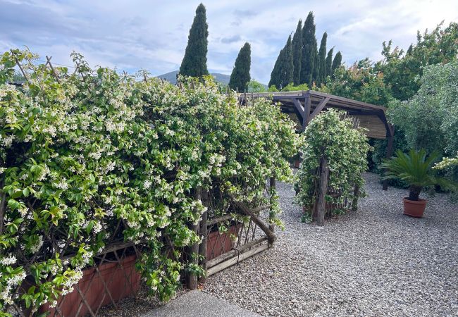 Casa a Alberese - Casale Rovereto nel Parco della Maremma Casa a Alberese - Casale Rovereto nel Parco della Maremma