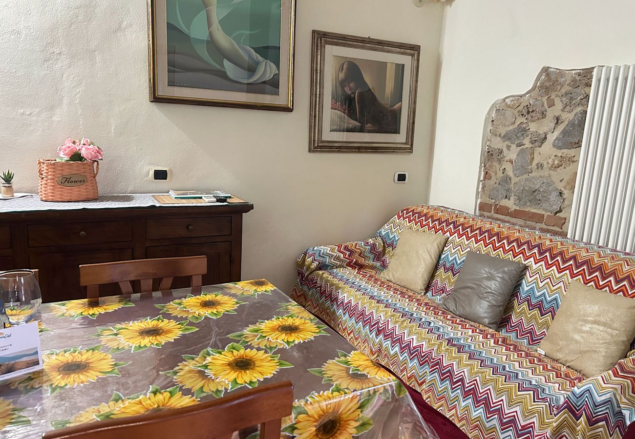 Casa a Alberese - Casale Rovereto