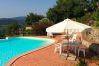 Villa a Pari - Villa Este con piscina Villa a Pari - Villa Este con piscina