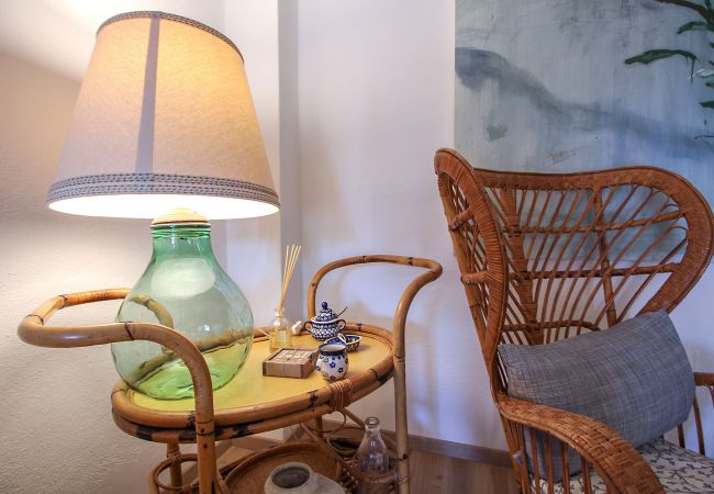 Appartamento a Castiglione della Pescaia - Appartamento Le Cannucce al mare di Castiglione Appartamento a Castiglione della Pescaia - Appartamento Le Cannucce al mare di Castiglione