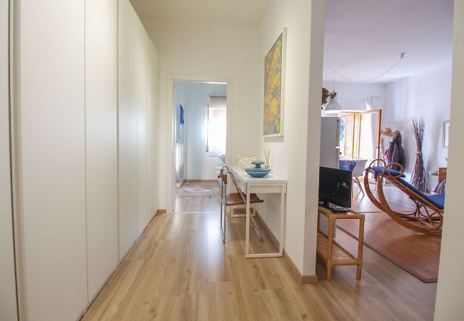 Appartamento a Castiglione della Pescaia - Appartamento Le Cannucce al mare di Castiglione Appartamento a Castiglione della Pescaia - Appartamento Le Cannucce al mare di Castiglione