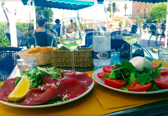 Appartamento a Talamone - Appartamento Talamone - 100 metri dalla spiaggia Appartamento a Talamone - Appartamento Talamone - 100 metri dalla spiaggia