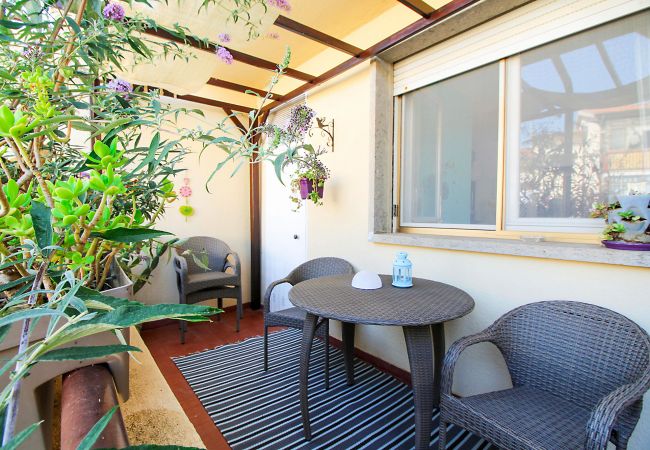 Appartamento a Talamone - Appartamento Talamone - 100 metri dalla spiaggia Appartamento a Talamone - Appartamento Talamone - 100 metri dalla spiaggia