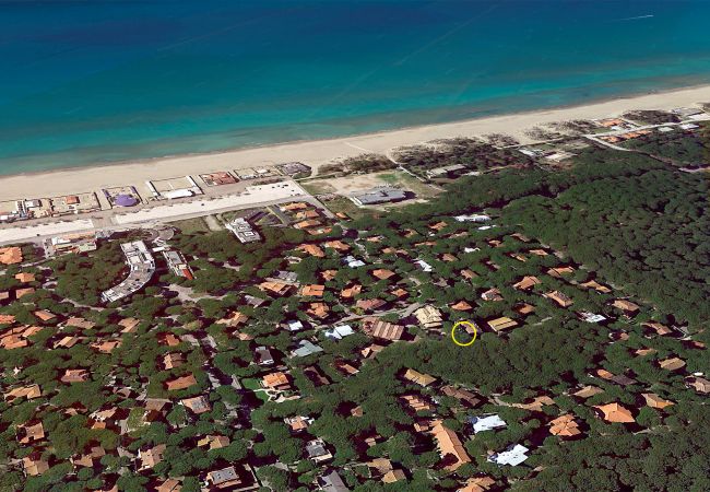 Appartamento a Marina di Grosseto - Appartamento Rosmarina 300 metri dal mare Appartamento a Marina di Grosseto - Appartamento Rosmarina 300 metri dal mare