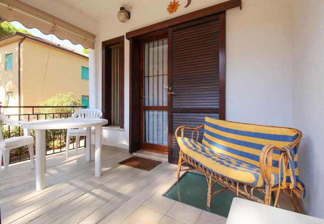 Appartamento a Marina di Grosseto - Appartamento Rosmarina 300 metri dal mare Appartamento a Marina di Grosseto - Appartamento Rosmarina 300 metri dal mare