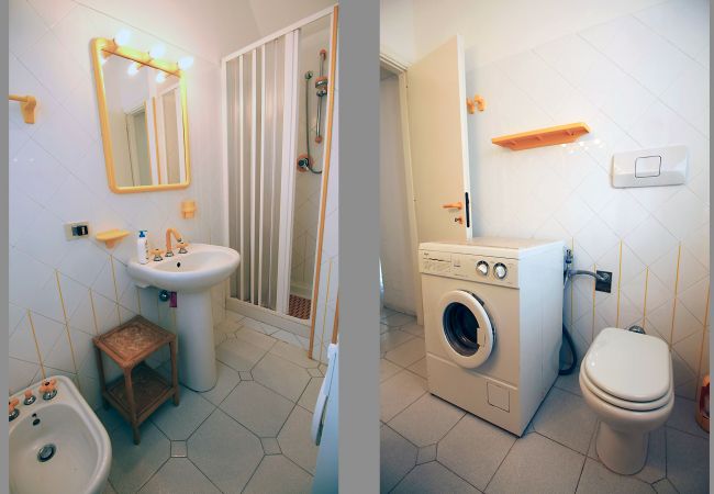 Appartamento a Marina di Grosseto - Appartamento Rosmarina 300 metri dal mare Appartamento a Marina di Grosseto - Appartamento Rosmarina 300 metri dal mare