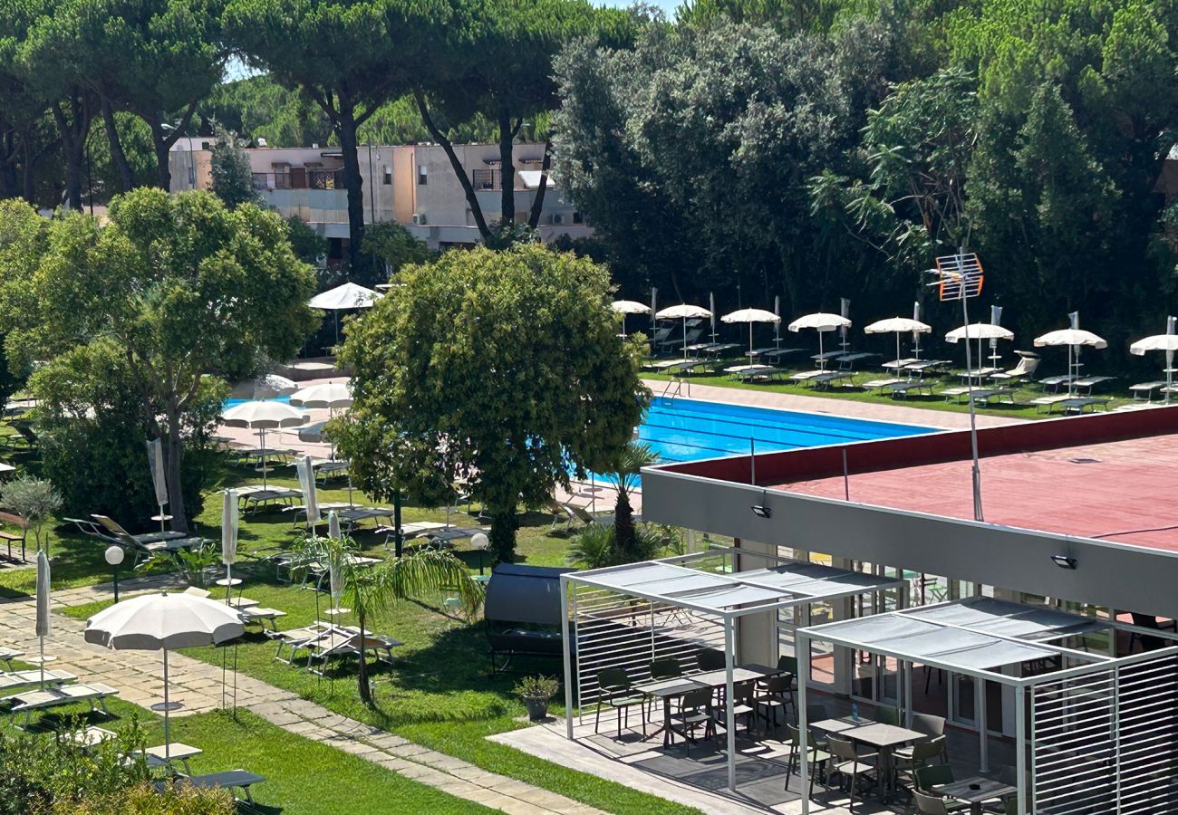 Appartamento a Principina a Mare - Appartamento Bruno a Principina a Mare