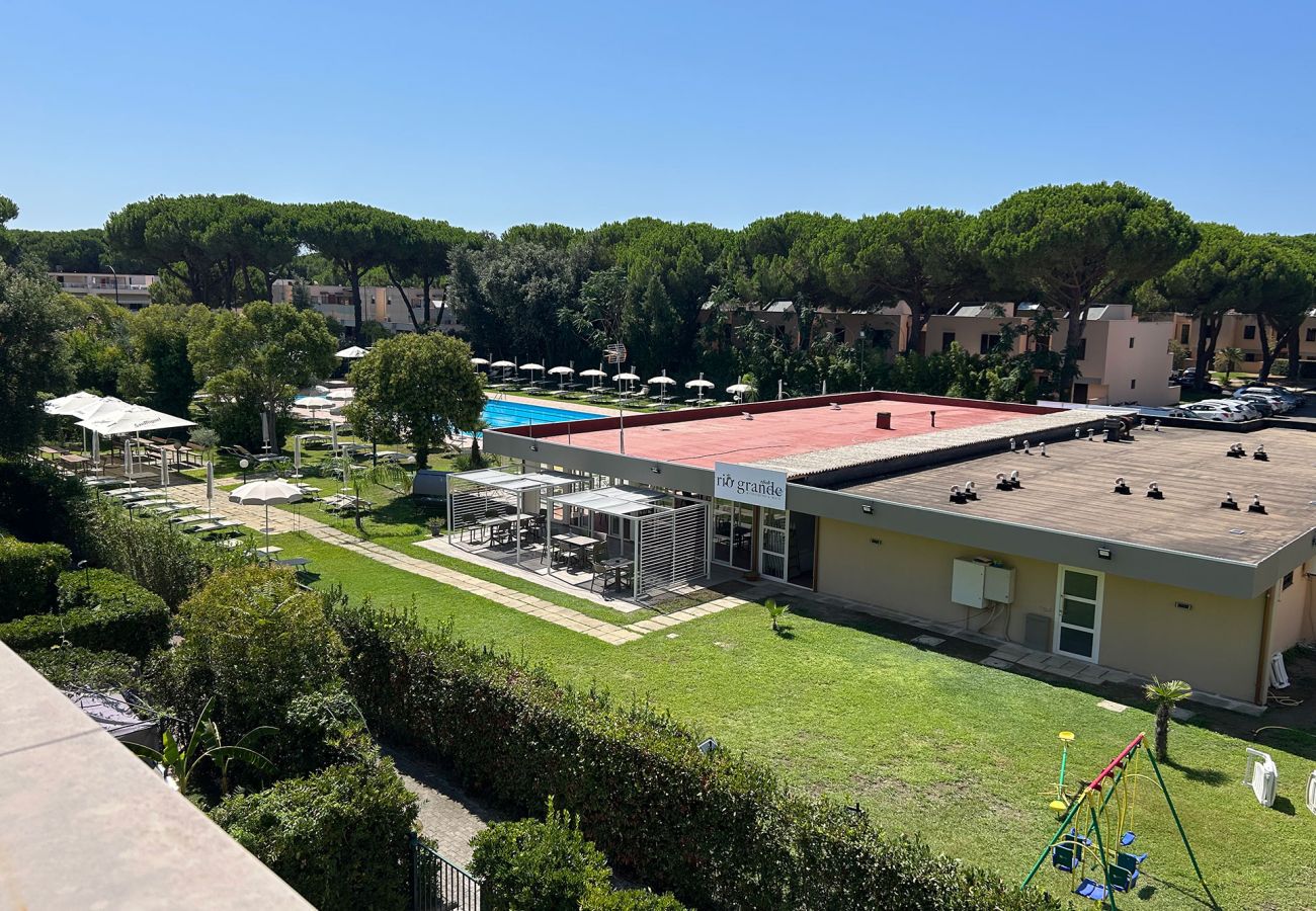Appartamento a Principina a Mare - Appartamento Bruno a Principina a Mare