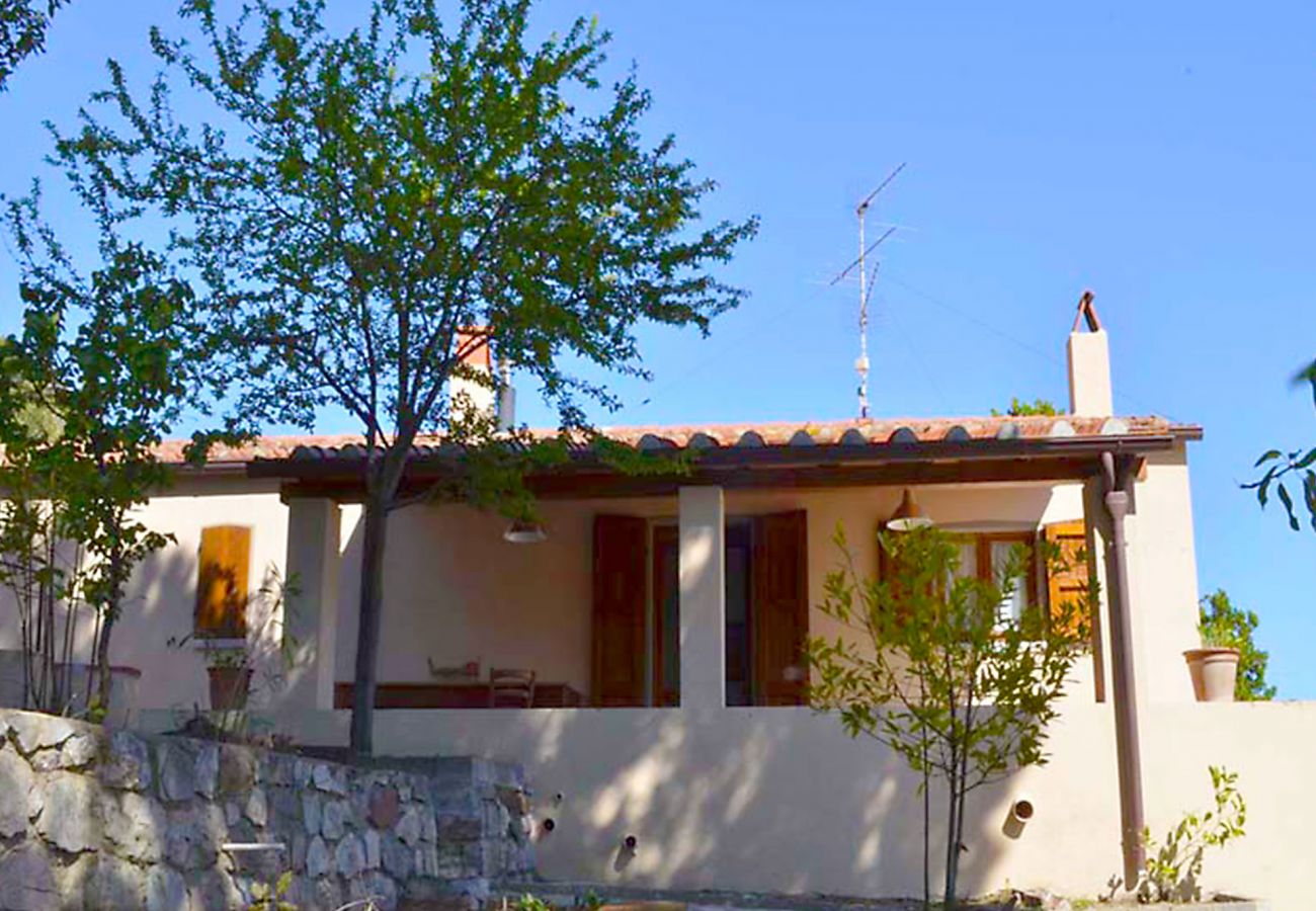 Villetta a Marina di Campo - Villetta I Marmi