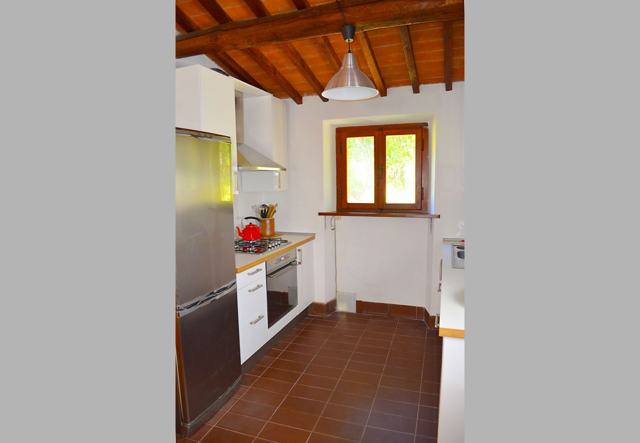 Villetta a Marina di Campo - Villetta I Marmi