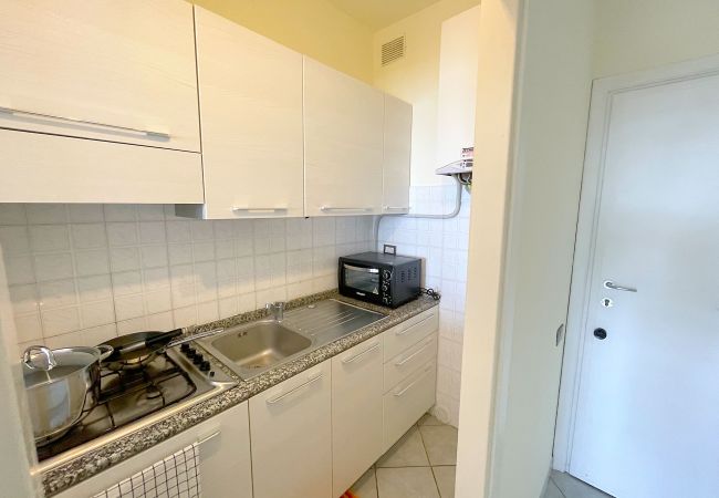 Appartamento a Albinia - Appartamento La Ginestra sulla Spiaggia Appartamento a Albinia - Appartamento La Ginestra sulla Spiaggia
