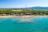 Appartamento a Albinia - Appartamento La Ginestra sulla Spiaggia Appartamento a Albinia - Appartamento La Ginestra sulla Spiaggia