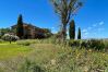Villa a Scarlino - Villa Campo Valerio con grande piscina Villa a Scarlino - Villa Campo Valerio con grande piscina