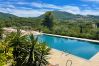 Villa a Scarlino - Villa Campo Valerio con grande piscina Villa a Scarlino - Villa Campo Valerio con grande piscina