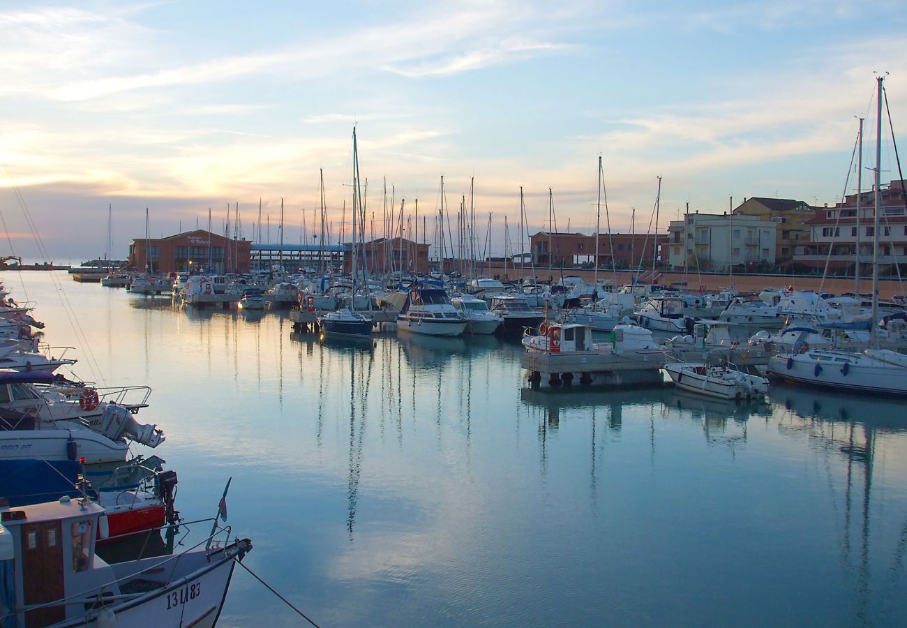 Appartamento a Marina di Grosseto - Appartamento Elba