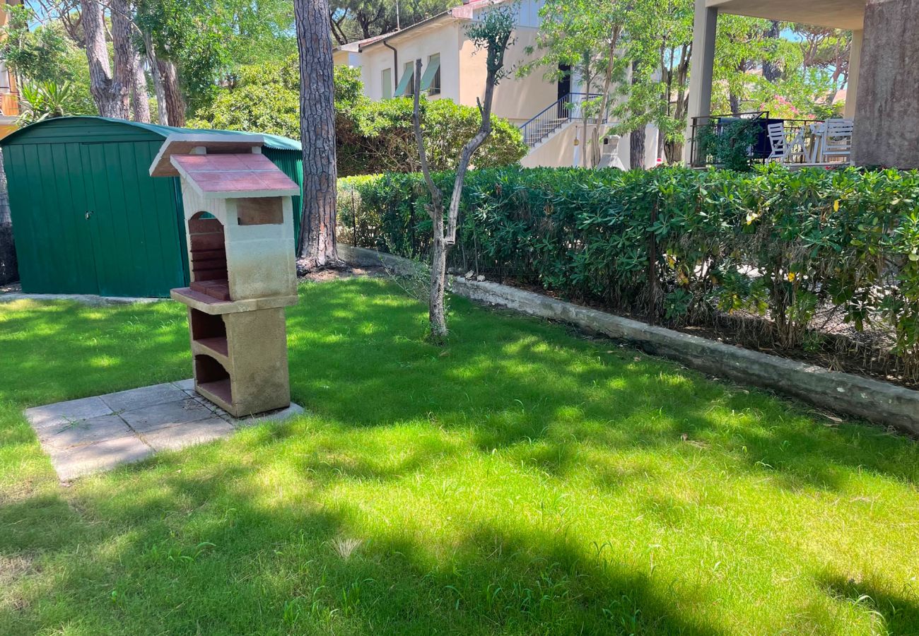 Appartamento a Marina di Grosseto - Appartamento Giglio