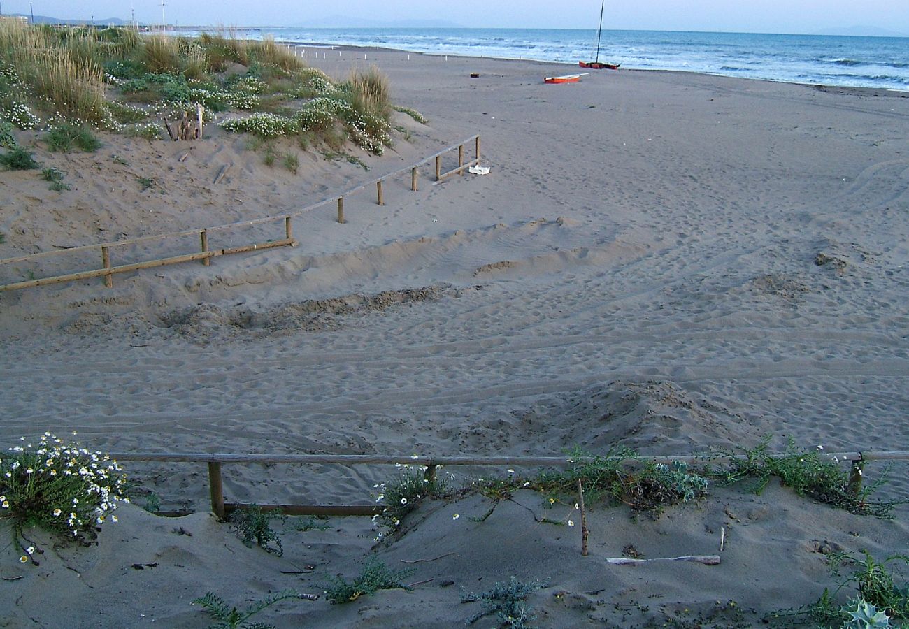 Appartamento a Marina di Grosseto - Appartamento Giannutri