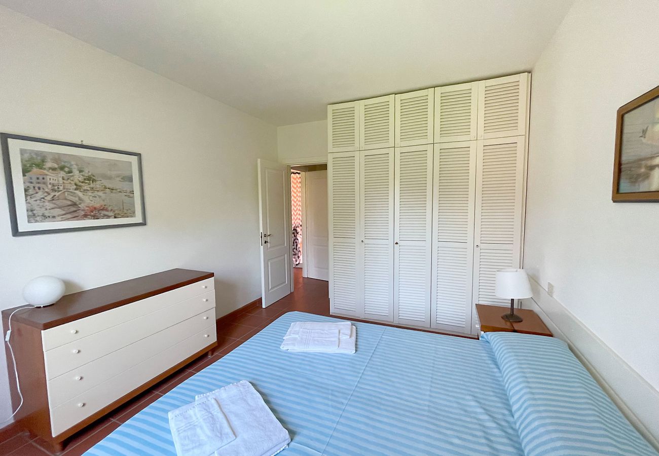 Bungalow a Punta Ala - Appartamento Renaione Bilo