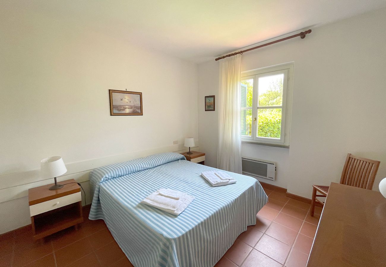 Bungalow a Punta Ala - Appartamento Renaione Bilo