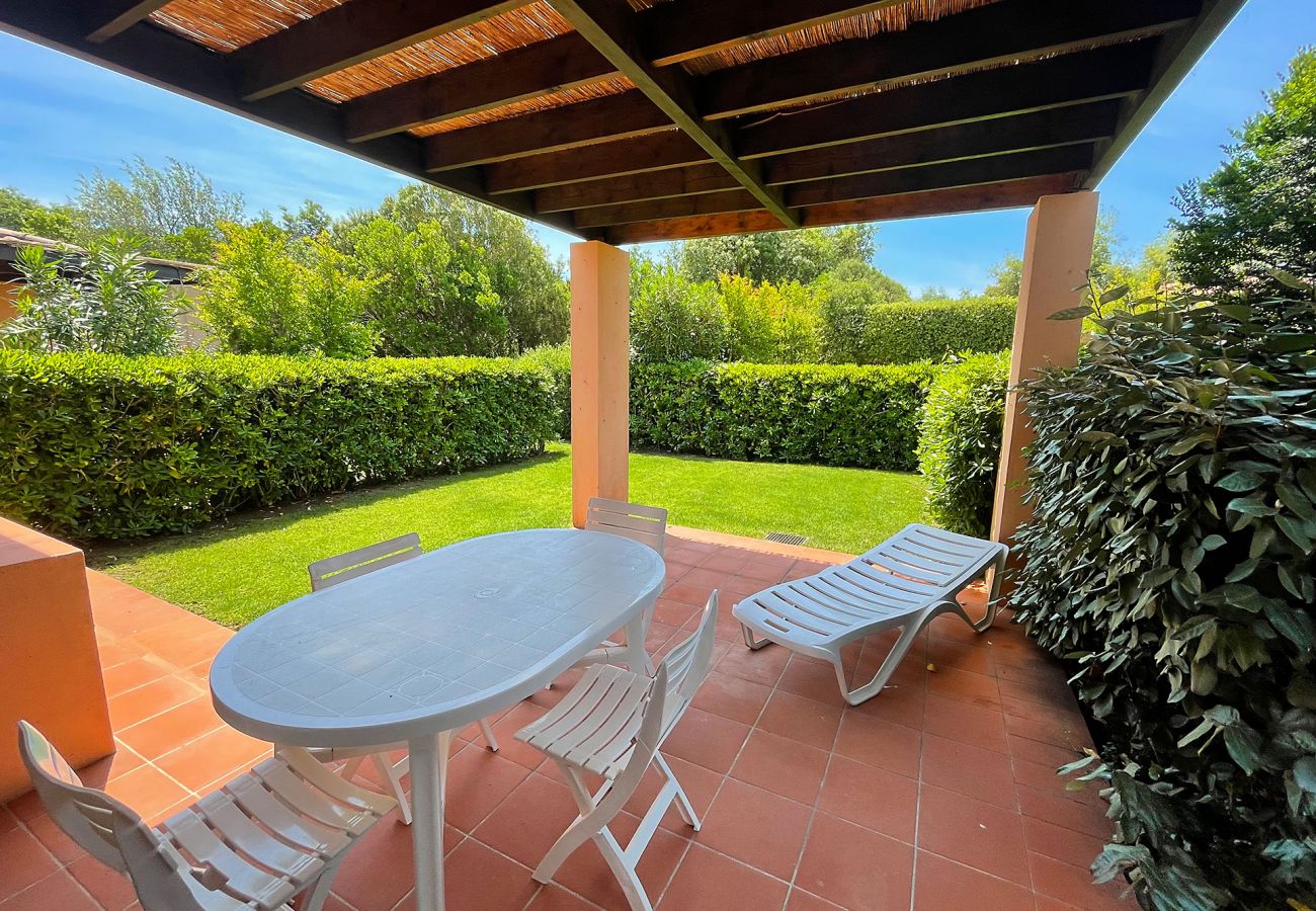 Bungalow a Punta Ala - Appartamento Renaione Bilo