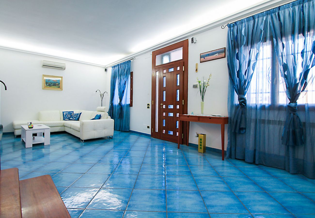 Appartamento a Marina di Grosseto - Appartamento Maurizio