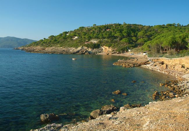 Villetta a Capoliveri - Villetta Le Pitte - Isola d'Elba Villetta a Capoliveri - Villetta Le Pitte - Isola d'Elba