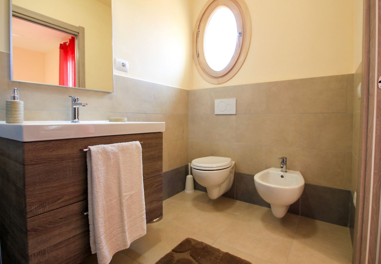 Appartamento a Orbetello - Appartamento La Laguna
