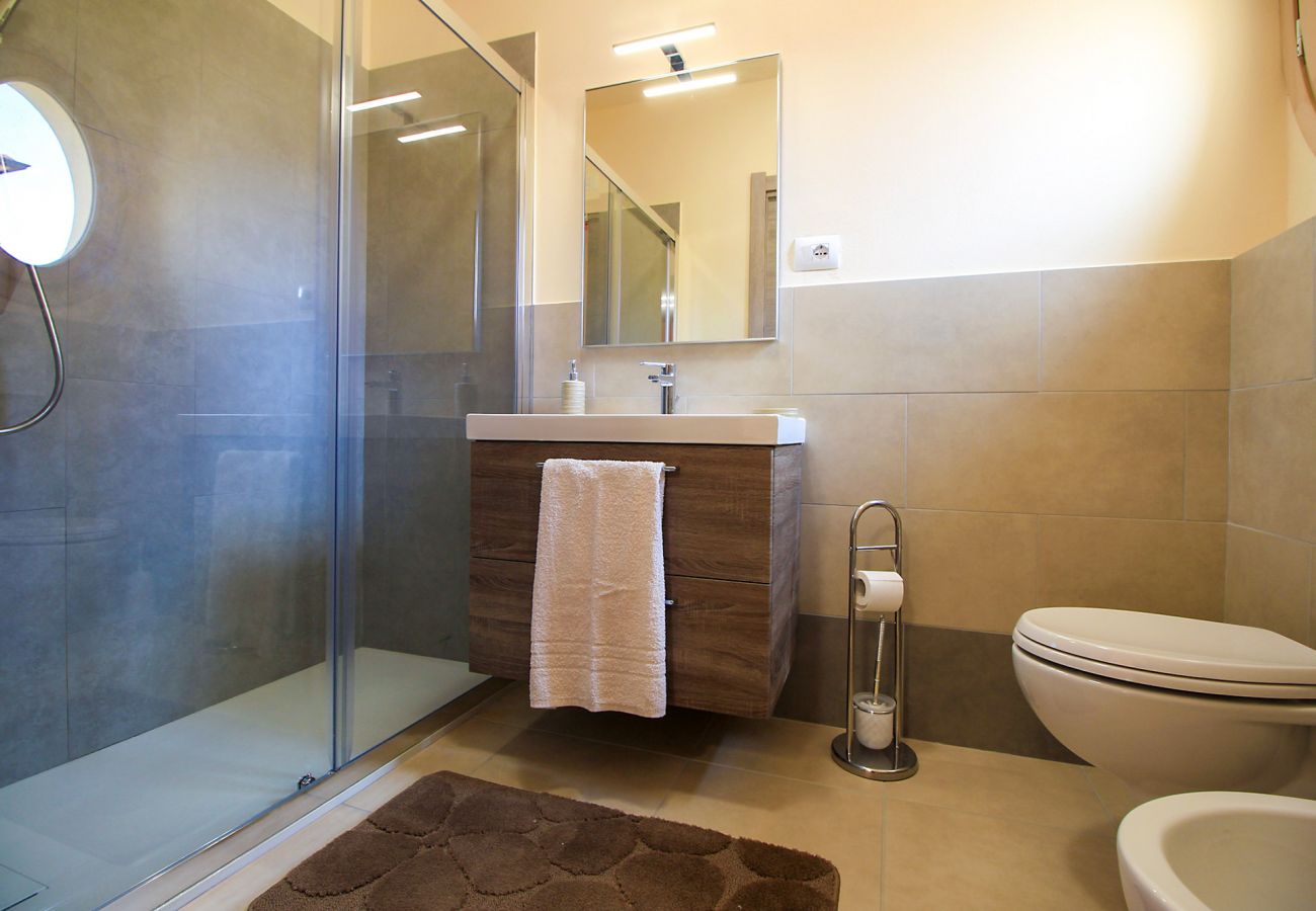 Appartamento a Orbetello - Appartamento La Laguna