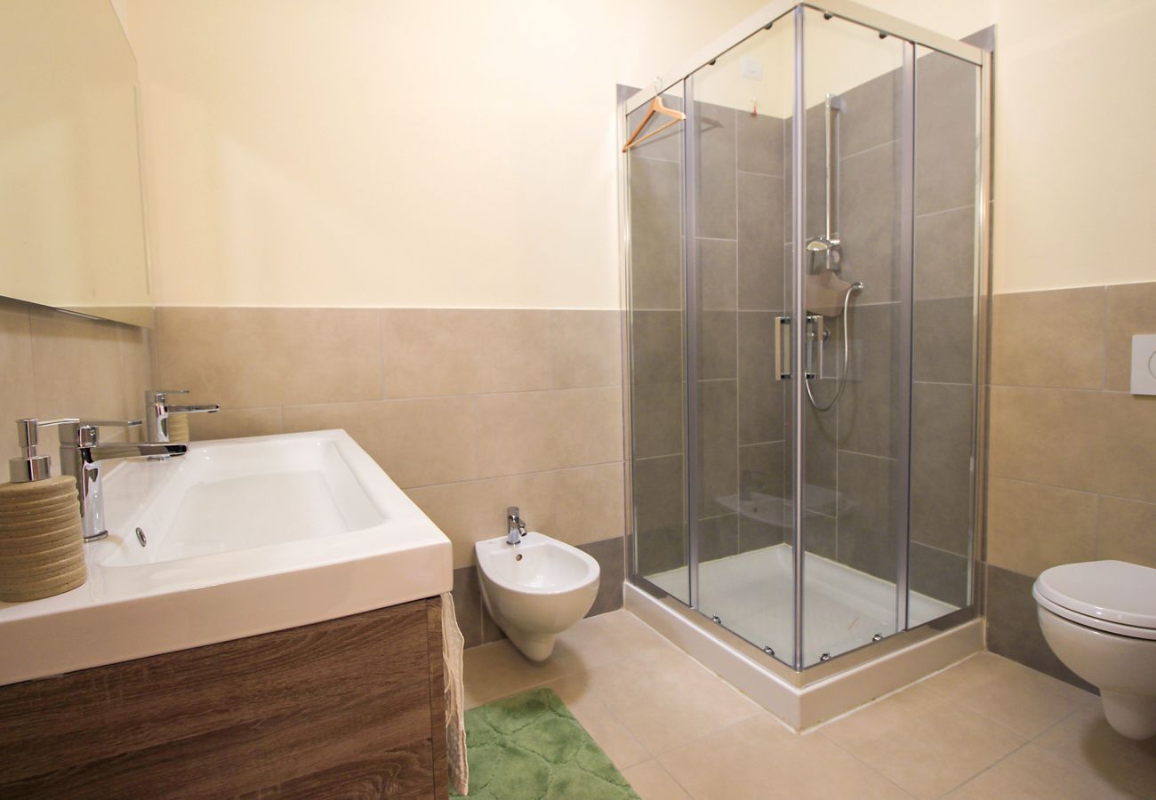 Appartamento a Orbetello - Appartamento La Laguna