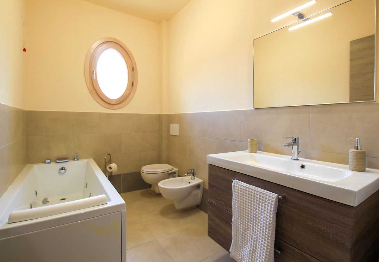 Appartamento a Orbetello - Appartamento La Laguna