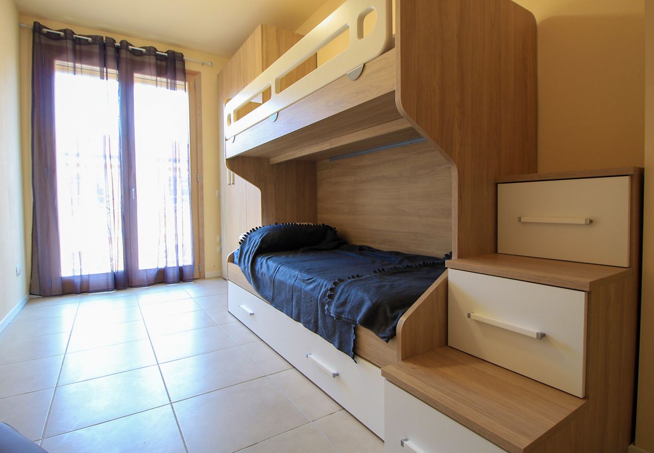 Appartamento a Orbetello - Appartamento La Laguna