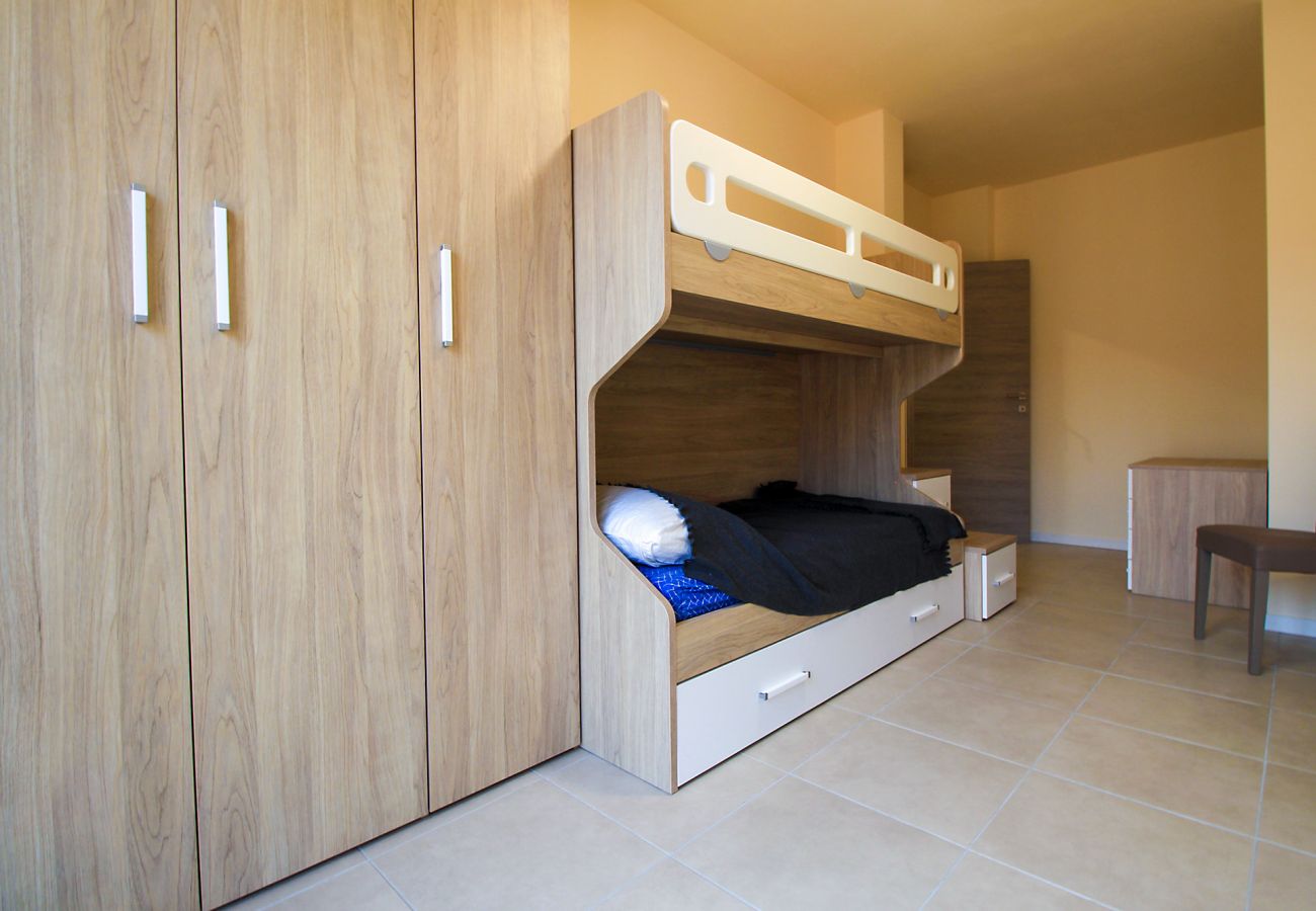 Appartamento a Orbetello - Appartamento La Laguna