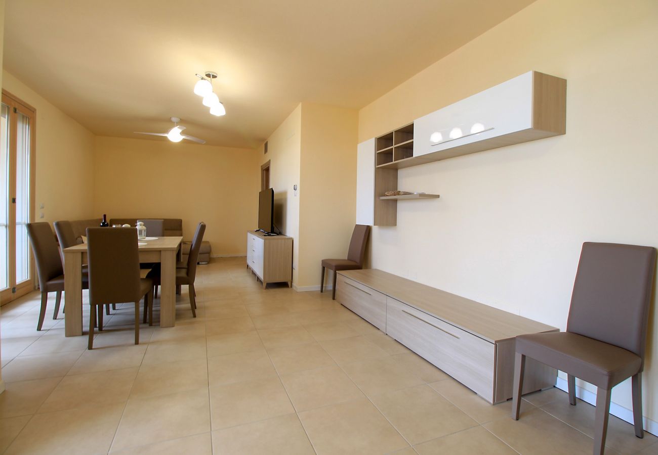 Appartamento a Orbetello - Appartamento La Laguna