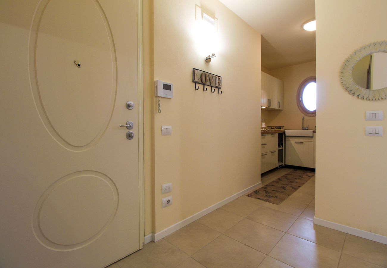 Appartamento a Orbetello - Appartamento La Laguna