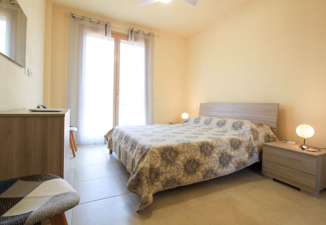 Appartamento a Orbetello - Appartamento La Laguna