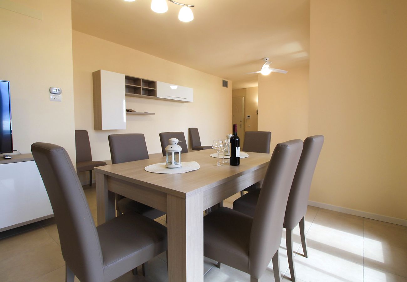 Appartamento a Orbetello - Appartamento La Laguna
