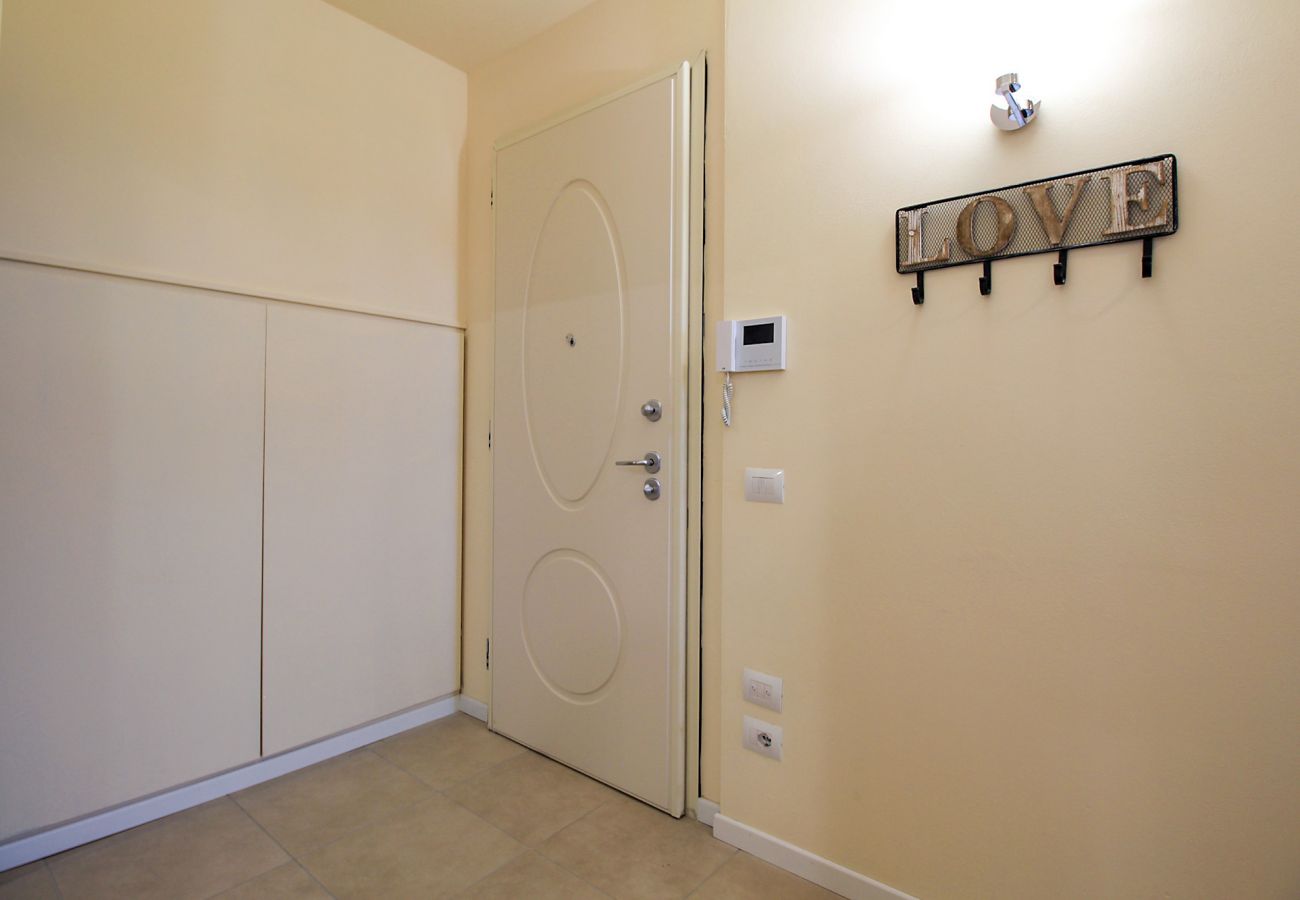 Appartamento a Orbetello - Appartamento La Laguna
