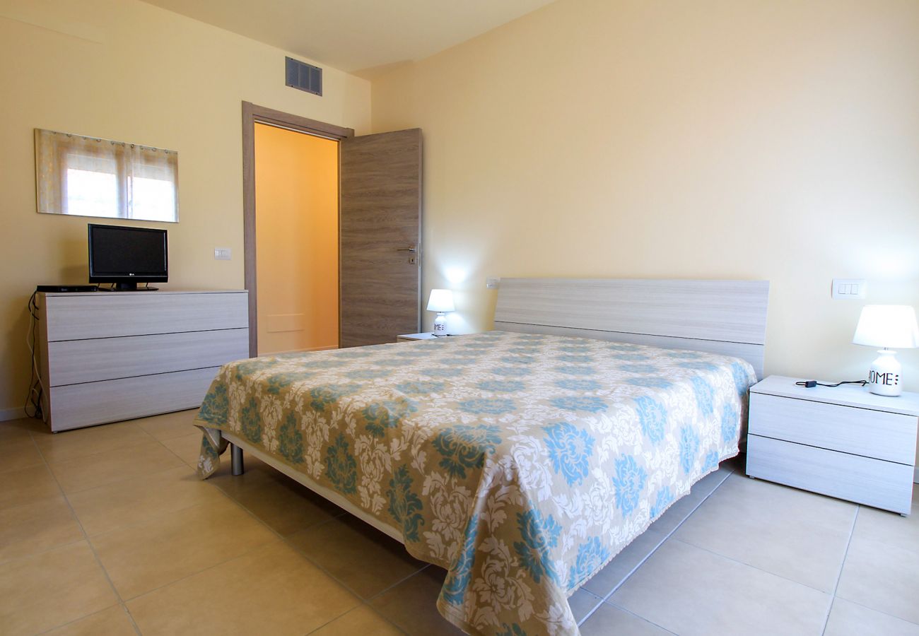 Appartamento a Orbetello - Appartamento La Laguna