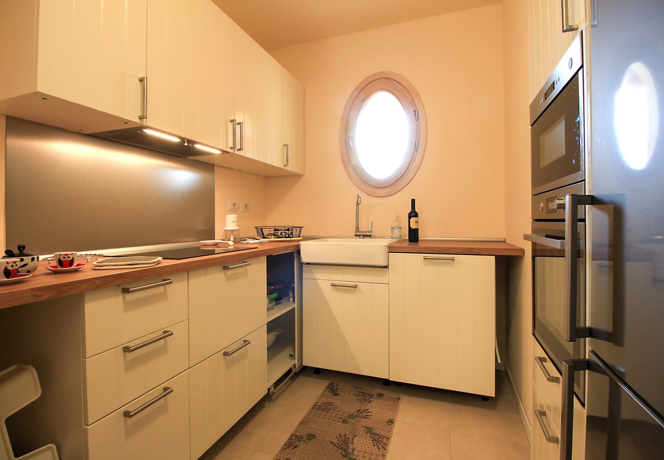 Appartamento a Orbetello - Appartamento La Laguna