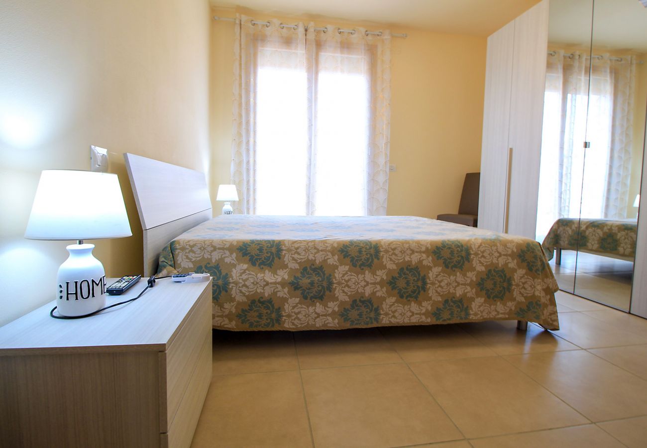 Appartamento a Orbetello - Appartamento La Laguna