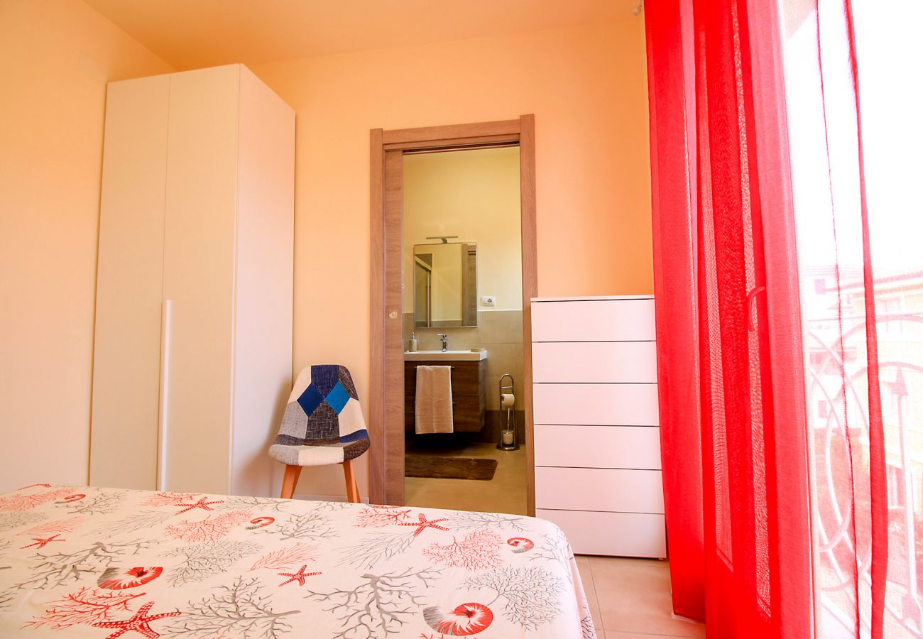 Appartamento a Orbetello - Appartamento La Laguna