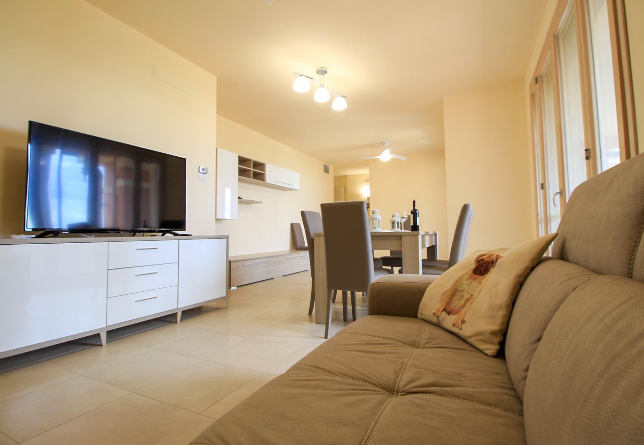 Appartamento a Orbetello - Appartamento La Laguna