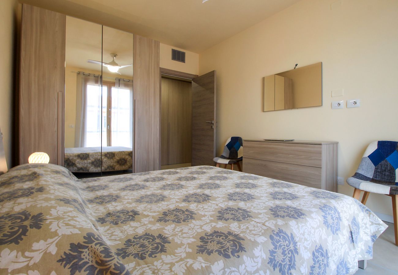 Appartamento a Orbetello - Appartamento La Laguna
