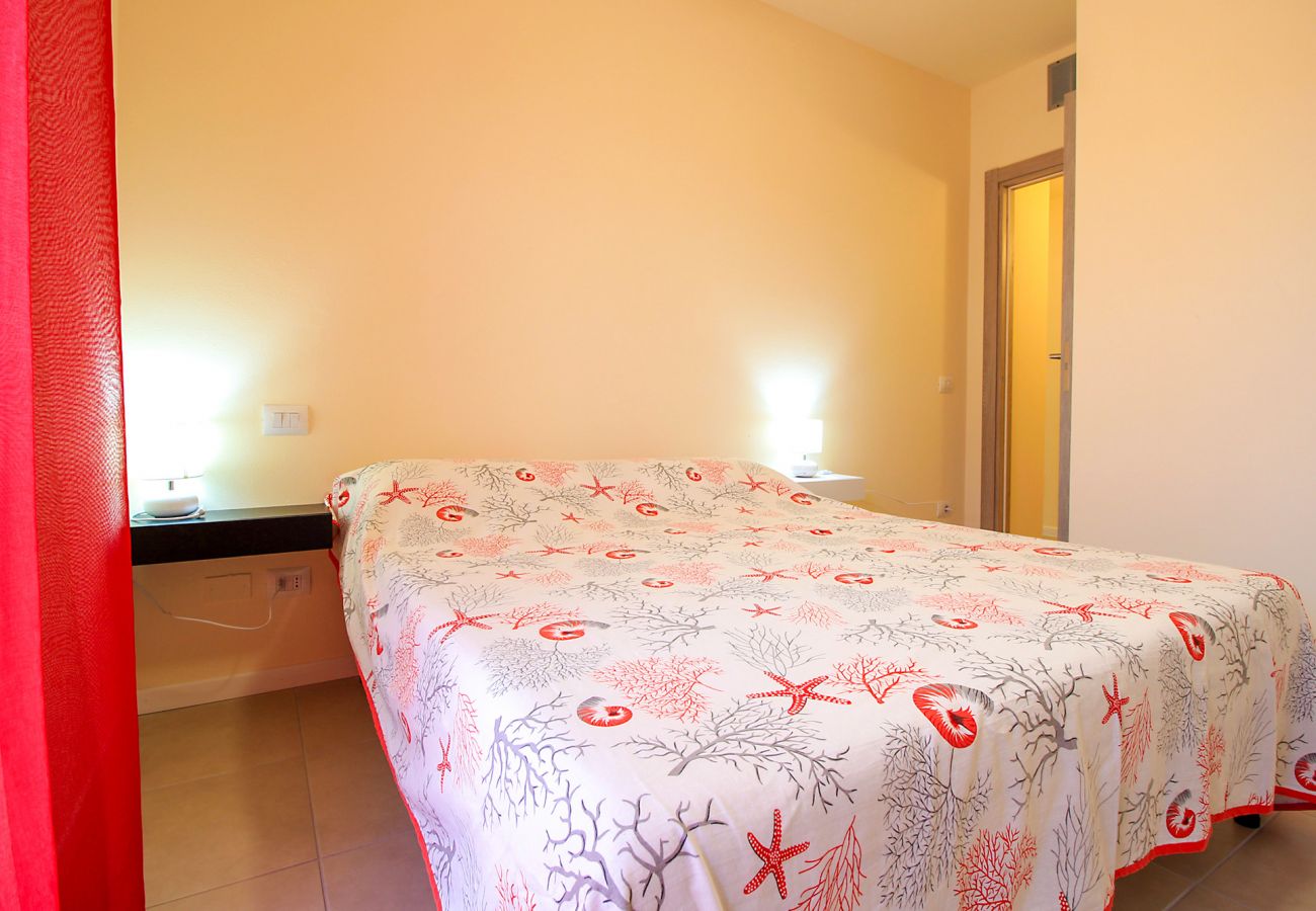 Appartamento a Orbetello - Appartamento La Laguna