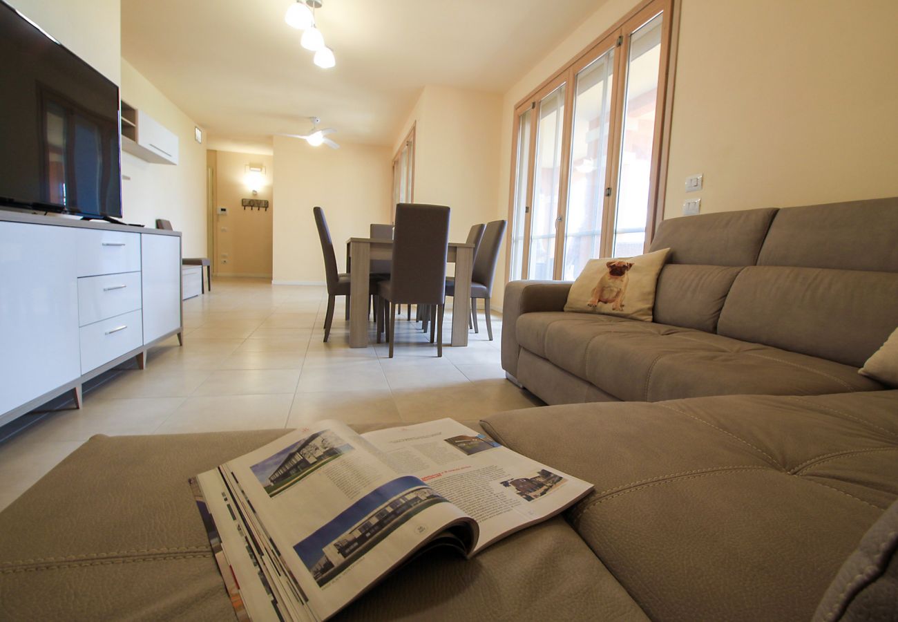 Appartamento a Orbetello - Appartamento La Laguna