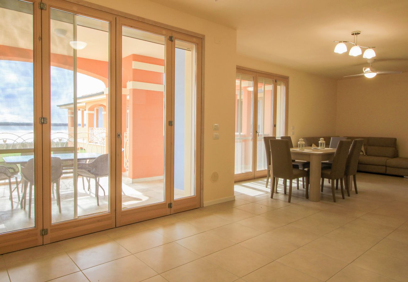 Appartamento a Orbetello - Appartamento La Laguna