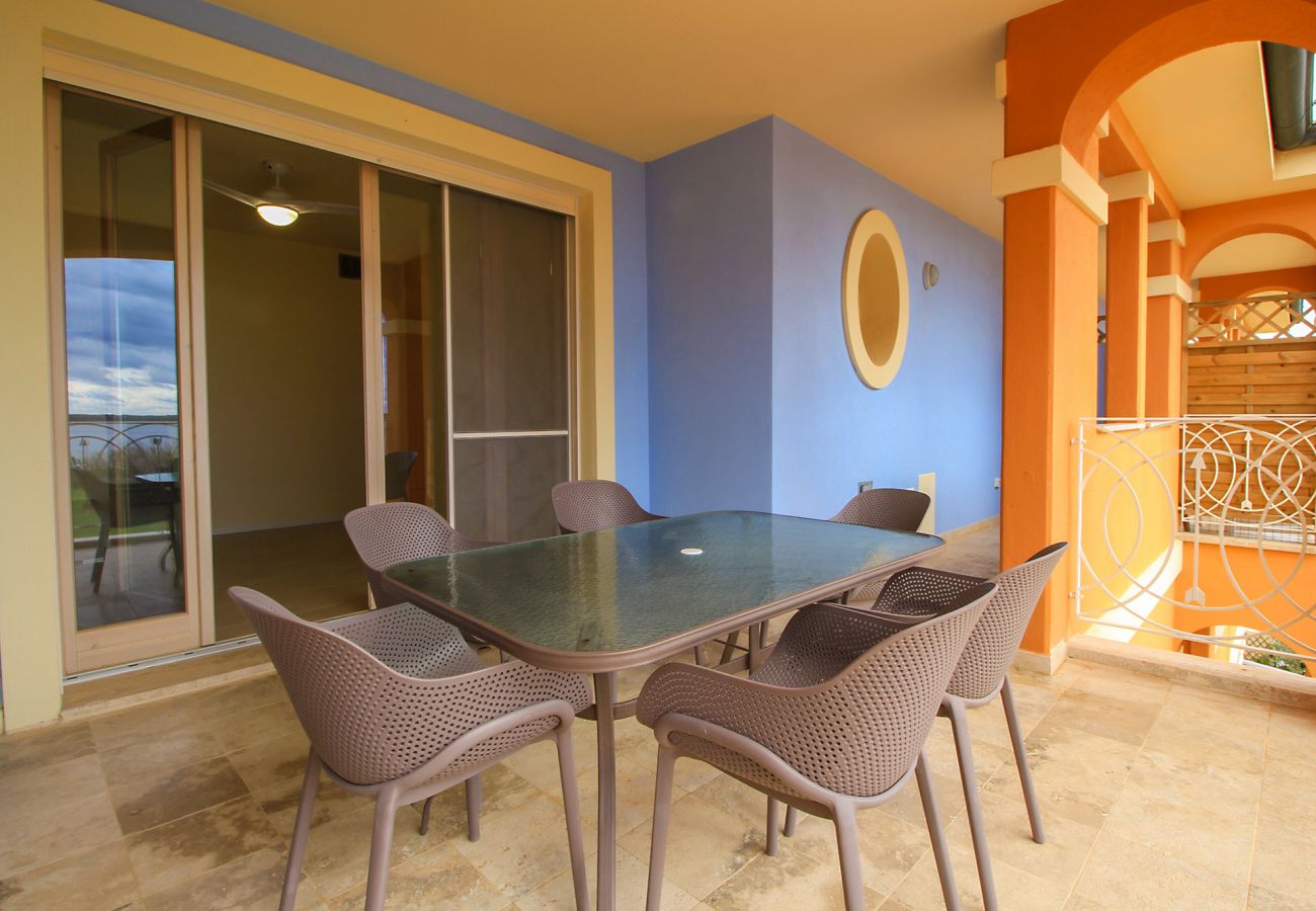 Appartamento a Orbetello - Appartamento La Laguna