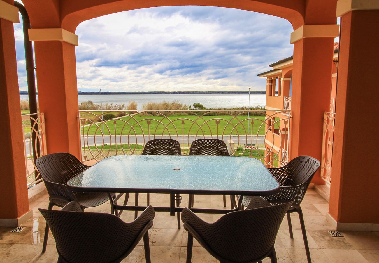 Appartamento a Orbetello - Appartamento La Laguna