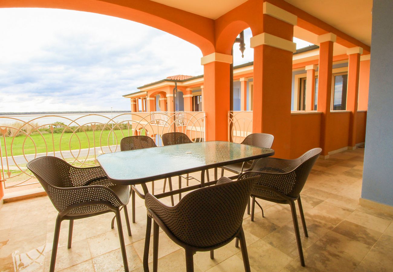 Appartamento a Orbetello - Appartamento La Laguna